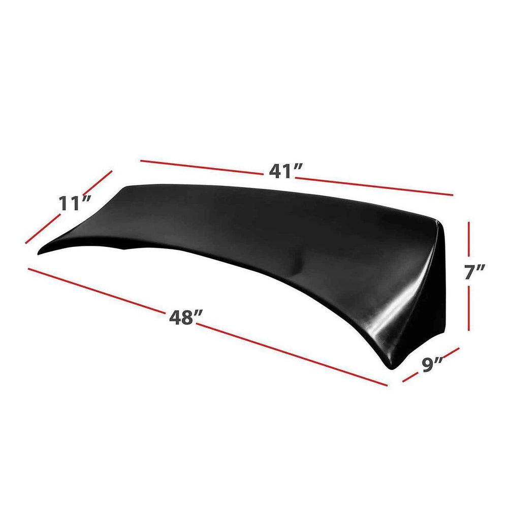 Kit Carrozzeria 5 Pezzi KBD BNY Style per Nissan 350Z (03-08)