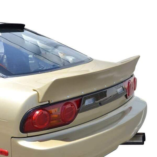Spoiler Posteriore KBD Bunny Style per Nissan 200SX S13 (89-94)
