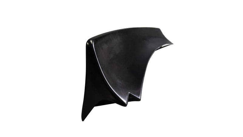 Spoiler Posteriore KBD Bunny Style per Nissan 200SX S13 (89-94)
