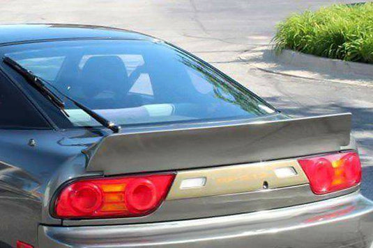 Spoiler Posteriore KBD Bunny Style per Nissan 200SX S13 (89-94)