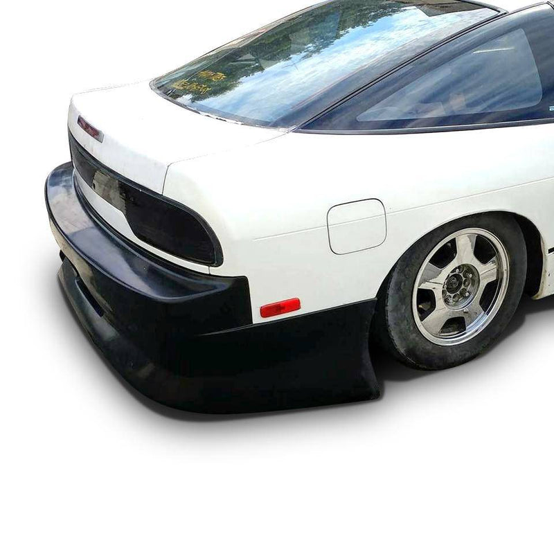 Carica immagine in Galleria Viewer, Paraurti Posteriore KBD Bsport2 Style per Nissan 200SX S13 (89-94)
