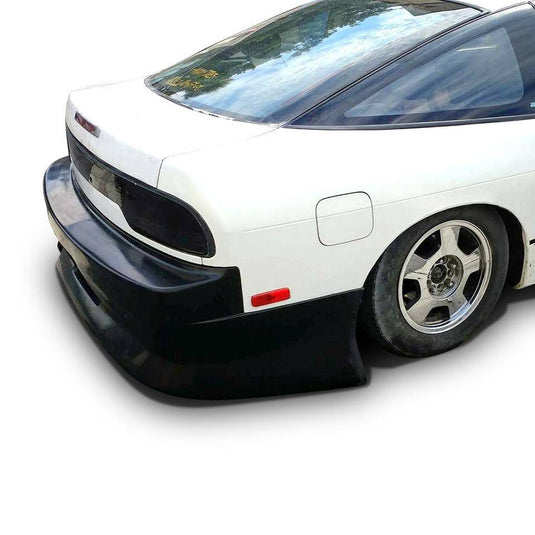Paraurti Posteriore KBD Bsport2 Style per Nissan 200SX S13 (89-94)