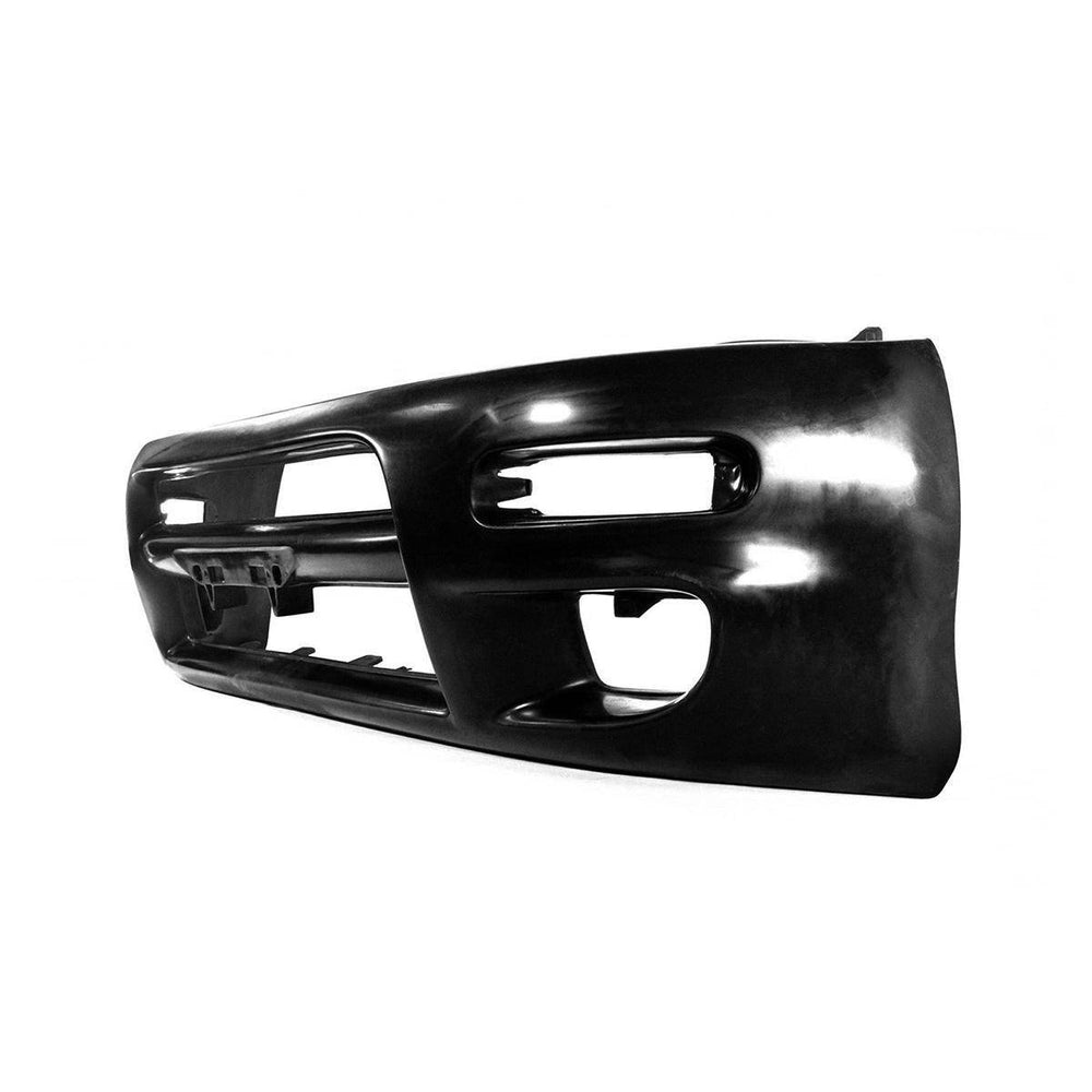 Paraurti Anteriore KBD CS Style per Toyota Celica ST185 (89-93)