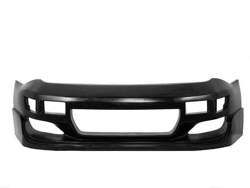 Carica immagine in Galleria Viewer, Paraurti Anteriore &amp; Lip KBD PMZ-K V2 per Nissan 300ZX Z32 2+2 / 2+0 (90-96)
