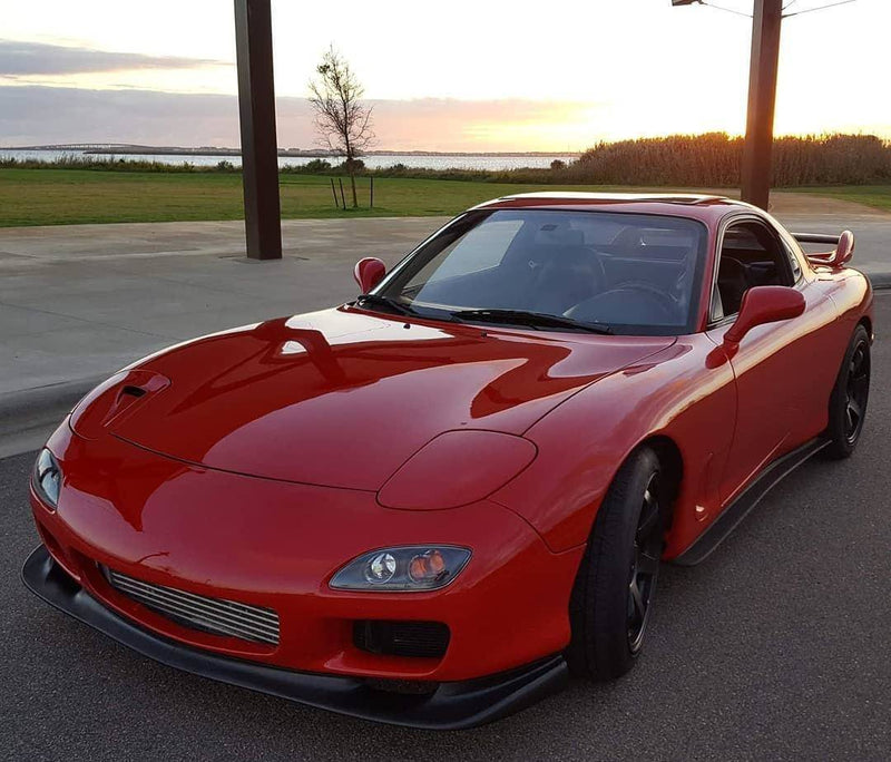 Carica immagine in Galleria Viewer, Kit Carrozzeria KBD 99 Spec JDM per Mazda RX-7 FD (93-97)
