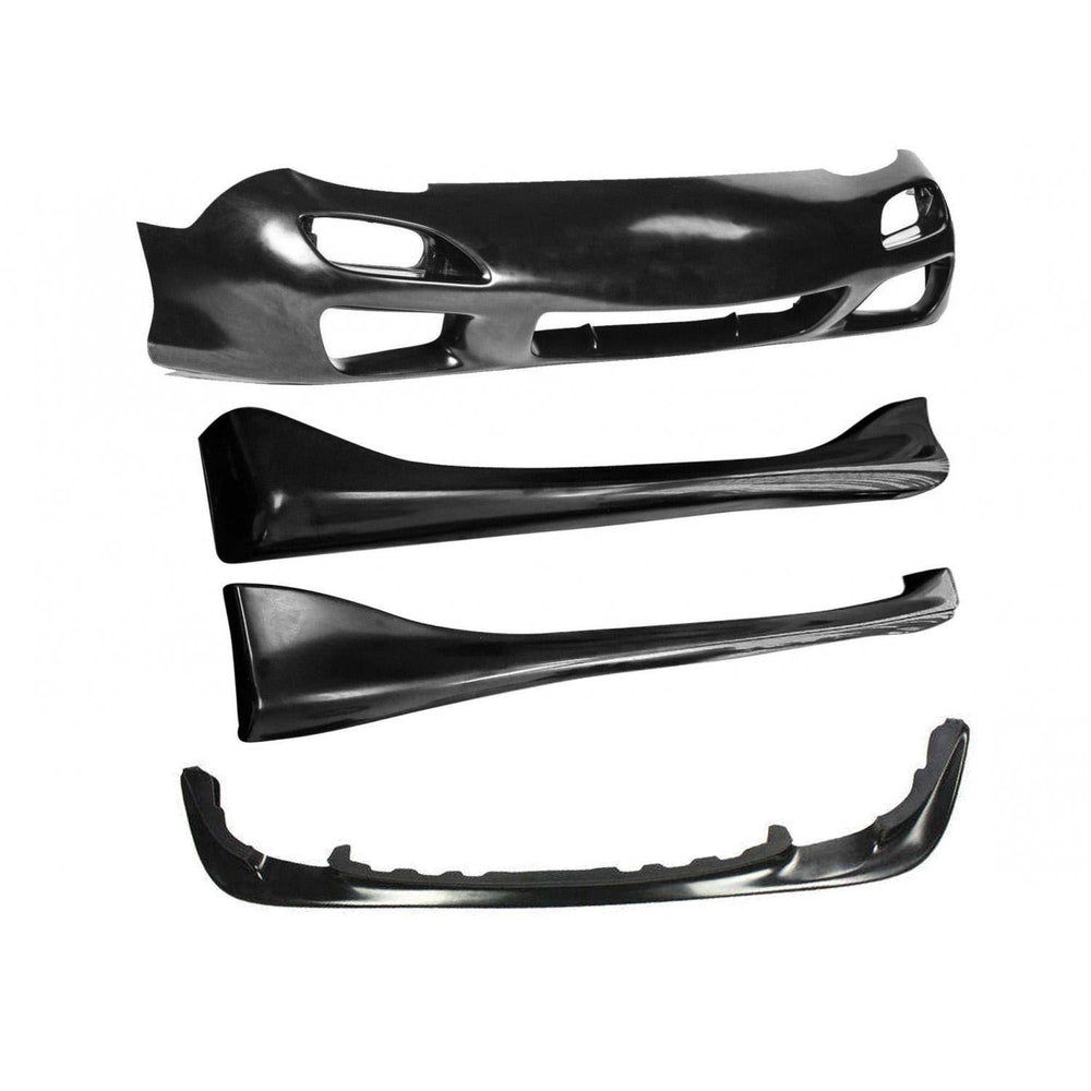 Kit Carrozzeria KBD 99 Spec JDM per Mazda RX-7 FD (93-97)