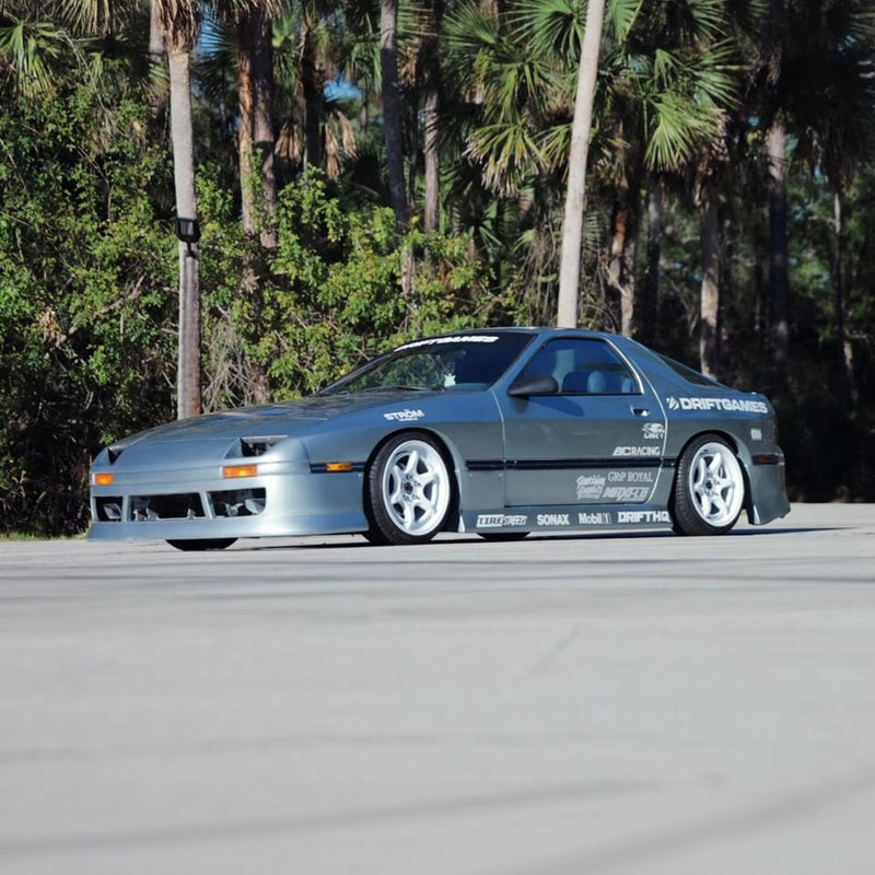Carica immagine in Galleria Viewer, Kit Carrozzeria KBD < b > Style per Mazda RX-7 FC (86-91)
