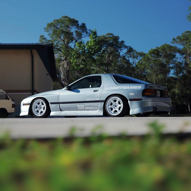 Carica immagine in Galleria Viewer, Kit Carrozzeria KBD < b > Style per Mazda RX-7 FC (86-91)
