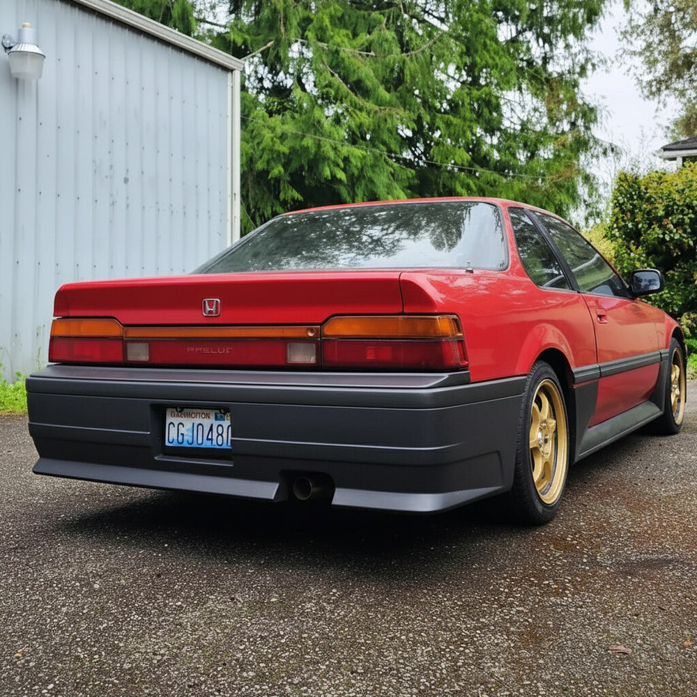 Kit Carrozzeria KBD per Honda Prelude 3G (88-89)