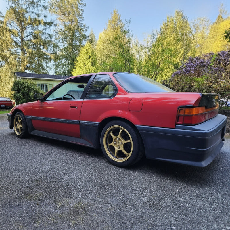 Carica immagine in Galleria Viewer, Kit Carrozzeria KBD per Honda Prelude 3G (90-91)

