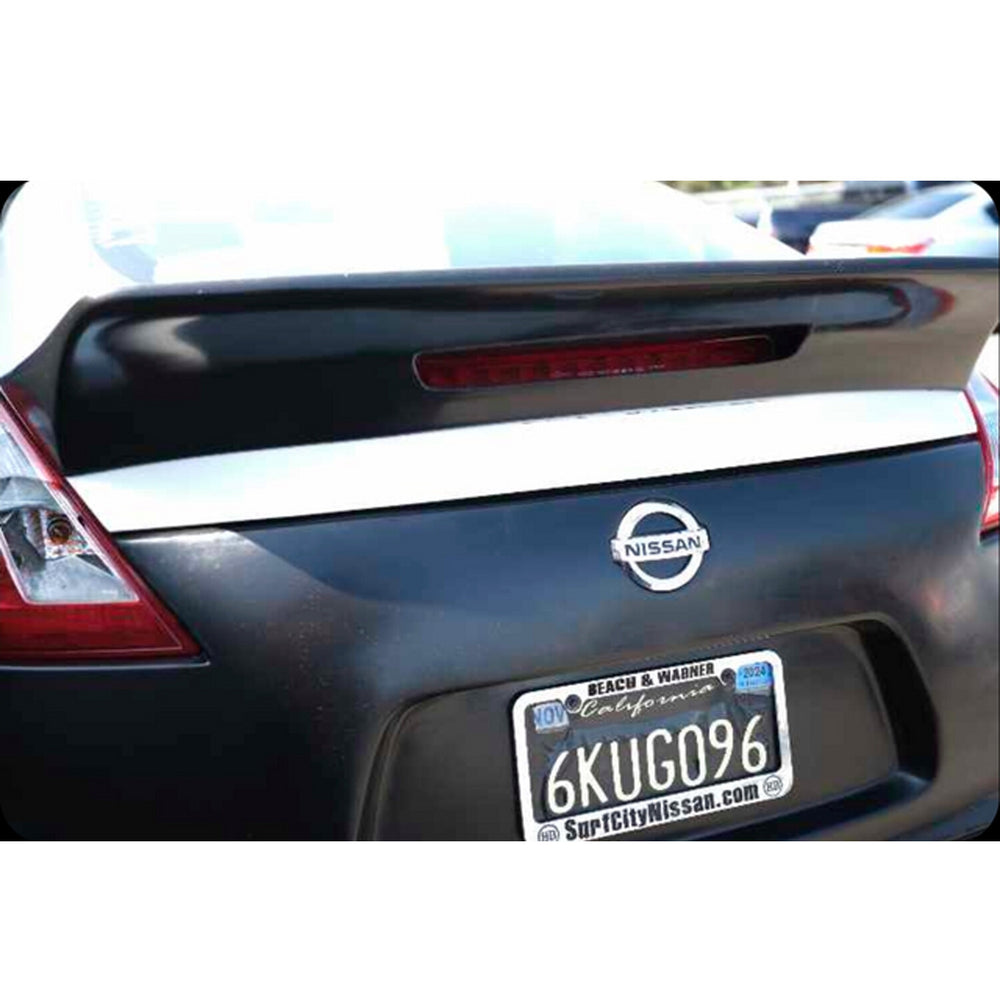 Spoiler Posteriore KBD Duckbill Style per Nissan 370Z (09-20)
