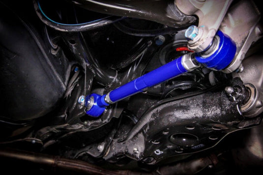 Bracci Posteriori Regolabili su Uniball (Toe Kit) Hardrace per Honda Civic Type R FK8 (17-22)