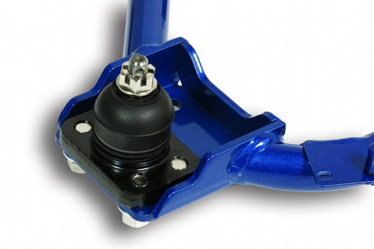 Bracci Oscillanti Superiori Anteriori Regolabili (Camber Kit) Hardrace per Honda Accord CL (02-08)
