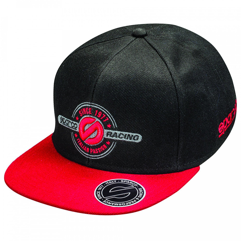 Cappellino da Baseball Bambino Sparco
