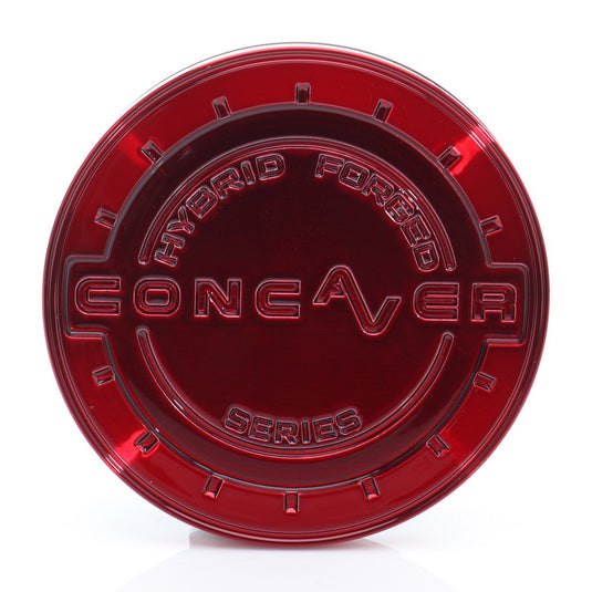 Coprimozzo Concaver Rosso