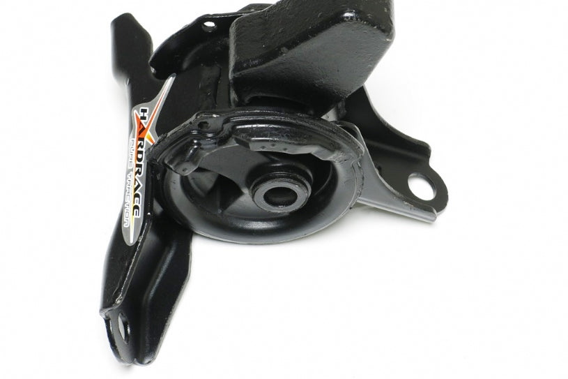 Supporto Motore Sinistro Rinforzato Hardrace per Honda Jazz (07-14)