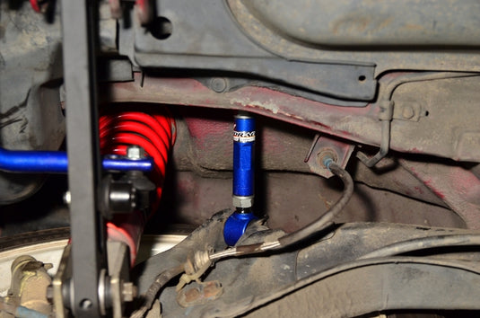 Bracci Posteriori Regolabili (Toe Kit) Hardrace per Honda Integra DC (94-01)