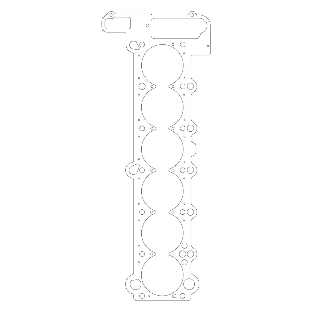 Guarnizione Testata Rinforzata Athena per BMW M50 & M52 (89-96)