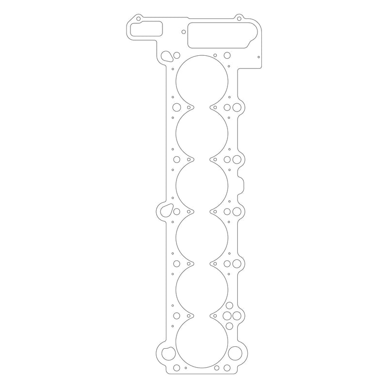 Carica immagine in Galleria Viewer, Guarnizione Testata Rinforzata Athena per BMW M50 &amp; M52 (89-96)
