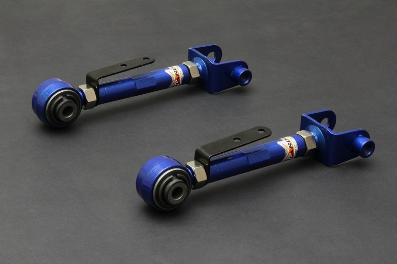 Bracci Superiori Posteriori Regolabili (Camber Kit) Hardrace per Honda Odyssey RB1 / RB2 (03-08)