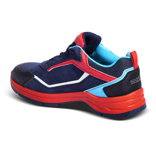 Scarpe Sparco Indy S3S SR Martini Racing
