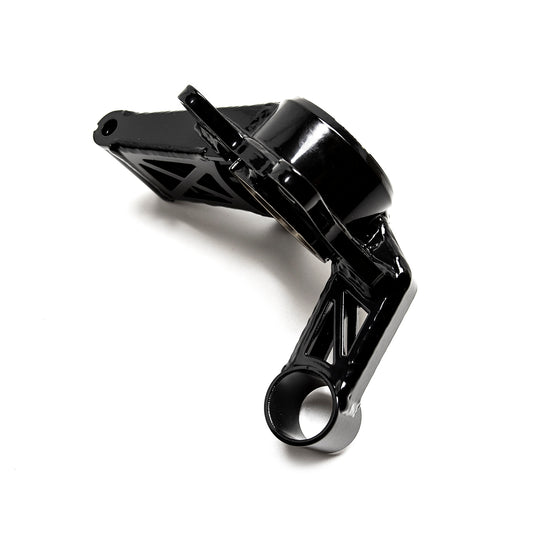 Portamozzi Posteriori Super Knuckle "Destroy or Die" per Mazda MX-5 NA e NB
