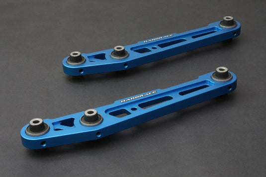 Bracci Inferiori Posteriori Hardrace in Alluminio per Honda Civic MA / MB / MC (95-01)