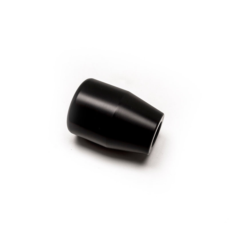 Carica immagine in Galleria Viewer, Pomello DS - Nero
