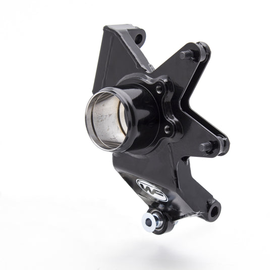 Kit Posteriore Wisefab "Grip" per Subaru Impreza