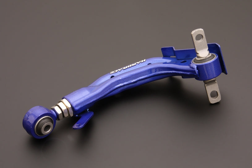 Bracci Superiori Posteriori Regolabili (Extreme Camber Kit) Hardrace per Honda Civic FD (06-12)