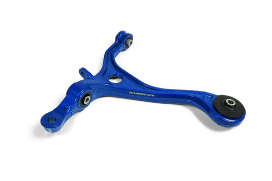 Bracci Oscillanti Inferiori Anteriori su Uniball Hardrace per Honda Accord CL / UC1 (02-08)