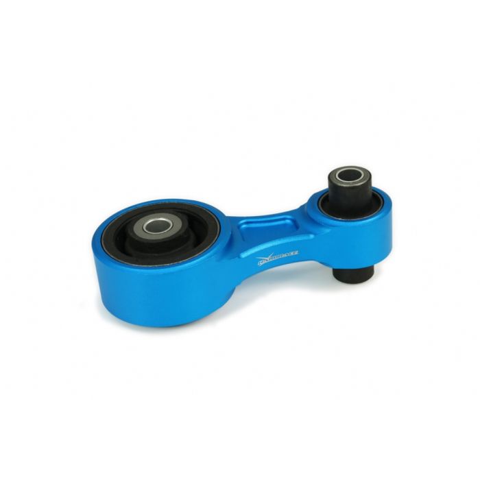 Supporto Motore Inferiore Anteriore Hardrace per Smart Fortwo W451 (07-14)
