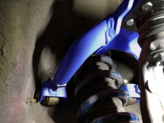 Bracci Oscillanti Superiori Anteriori Regolabili Hardrace per Honda Integra DC (94-01)
