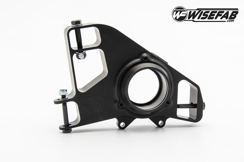 Carica immagine in Galleria Viewer, Kit Posteriore Wisefab "Grip" per Honda S2000
