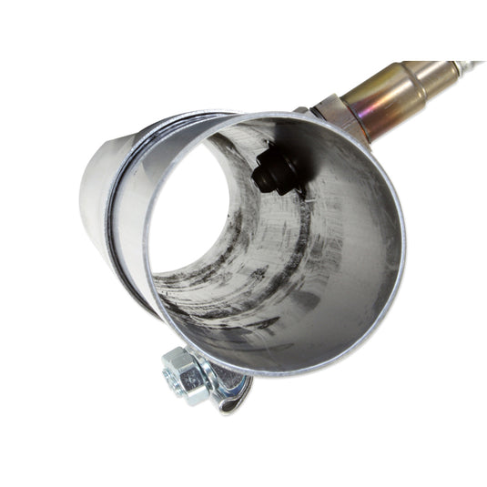 Kit di Montaggio Sonda Wideband Senza Saldatura - 2.5