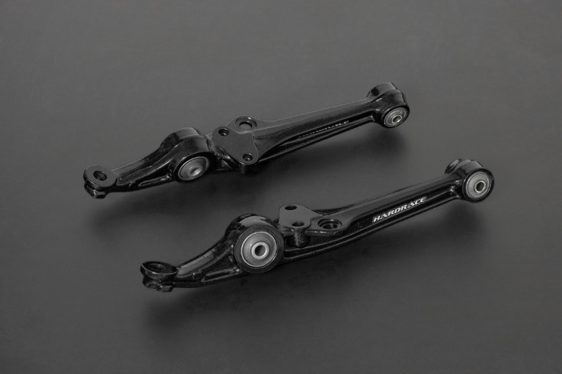 Bracci Inferiori Anteriori Hardrace per Honda Civic EC / ED / EE