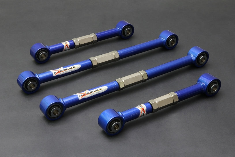 Kit Bracci Posteriori Regolabili su Uniball Hardrace per Honda Accord CD (93-97)