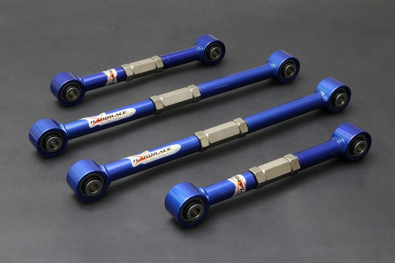 Carica immagine in Galleria Viewer, Kit Bracci Posteriori Regolabili su Uniball Hardrace per Honda Accord CB (89-93)
