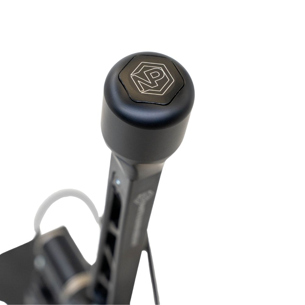 Short Shifter NP Parts per Audi A3 8L (96-00)
