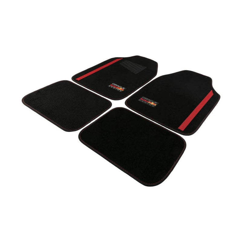 Carica immagine in Galleria Viewer, Set 4 tappetini Oracle Red Bull Racing
