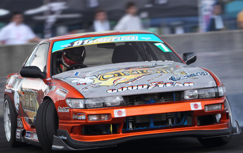 Carica immagine in Galleria Viewer, Kit Carrozzeria Origin Labo Racing Line per Nissan Silvia PS13
