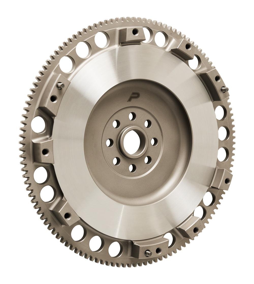 Volano Alleggerito Performance Clutches per Subaru Impreza WRX STI GD / GR / GV Cambio 6 Marce (01-14)