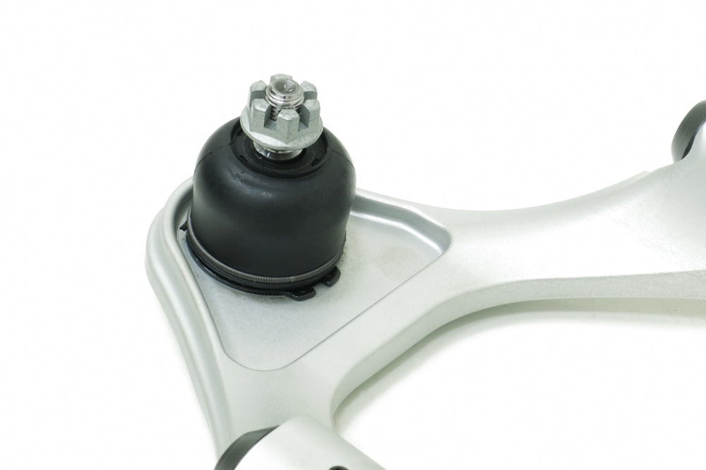 Bracci Oscillanti Superiori Anteriori Regolabili su Uniball (Camber Kit) Hardrace in Alluminio per Honda Civic EK / EJ / EM