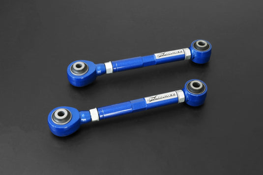 Bracci Posteriori Regolabili (Toe Kit) Hardrace per Honda Odyssey RL6 (2018+)