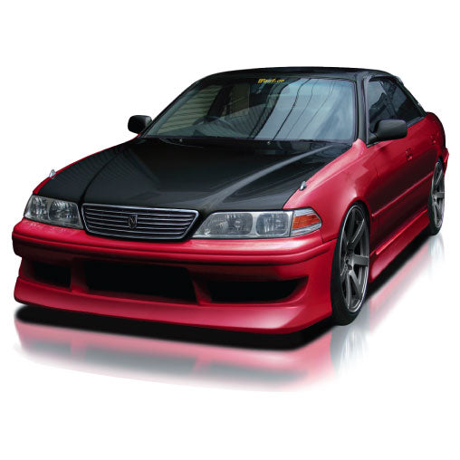 Carica immagine in Galleria Viewer, Kit Carrozzeria Origin Labo Stylish Line per Toyota Mark II JZX100
