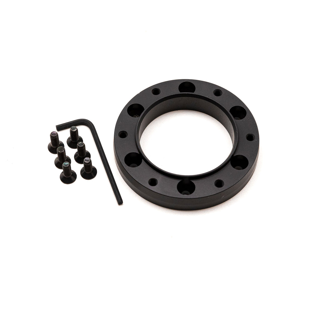 Convertitore di Interasse per Volante (Spess. 11 mm)