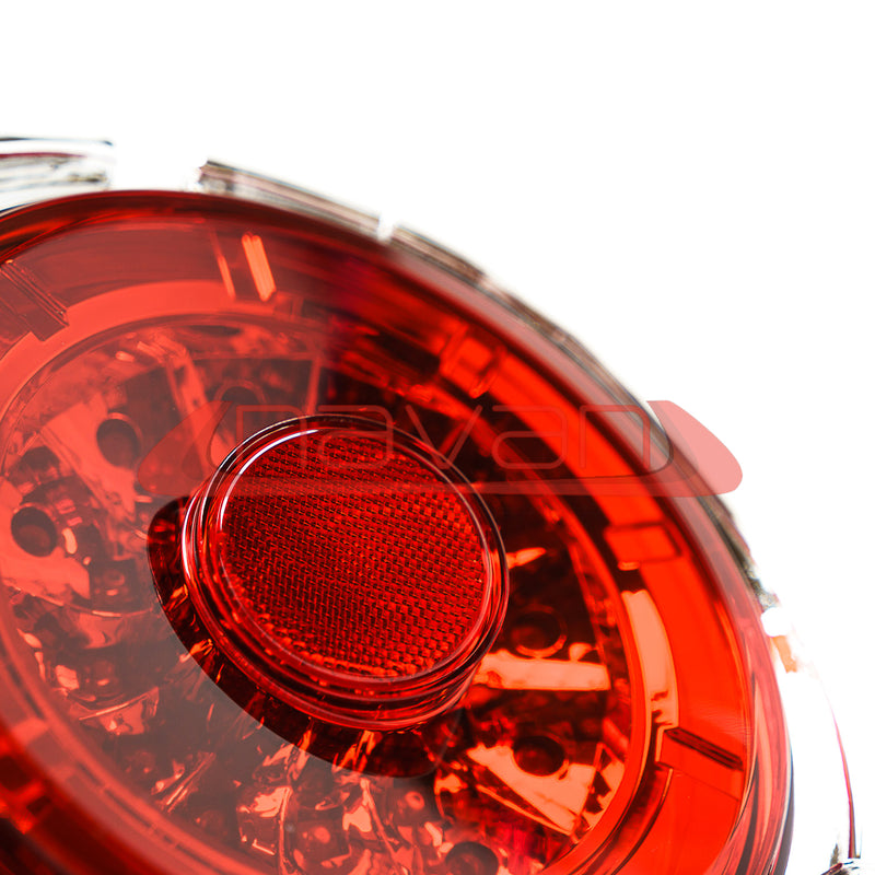 Carica immagine in Galleria Viewer, Fanali Posteriori Navan a LED per Nissan Skyline R34
