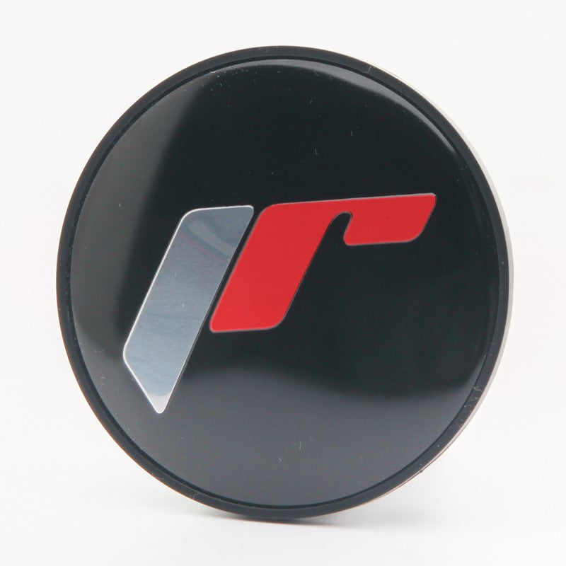 Coprimozzo Japan Racing V1 - Nero Opaco