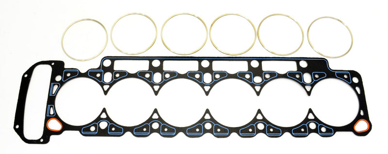 Carica immagine in Galleria Viewer, Guarnizione Testata Rinforzata Athena per BMW M30B35 (635CSi &amp; 735i)
