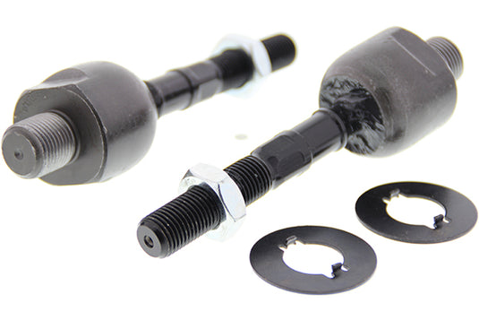 Tiranti Sterzo Rinforzati Hardrace per Honda Accord CL / UC1 (02-08)